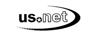 US.NET logo