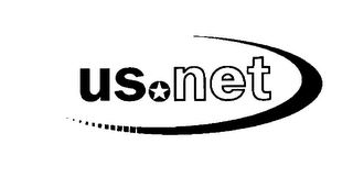 US.NET logo