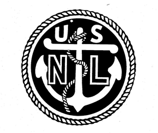 USNL logo