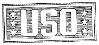 USO logo