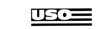 USO logo