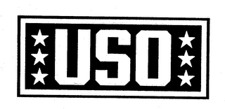 USO logo