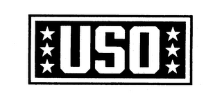 USO logo