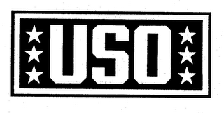 USO logo