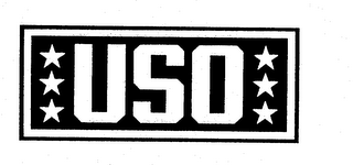USO logo