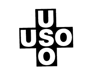 USO logo