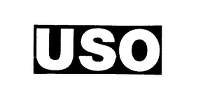 USO logo