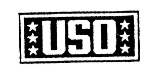 USO logo