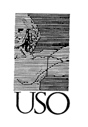 USO logo