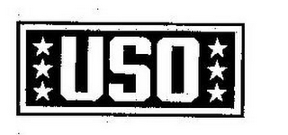 USO logo