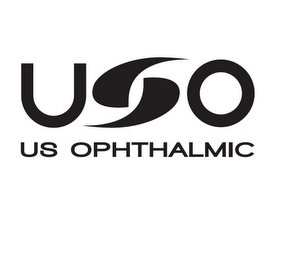 USO US OPHTHALMIC logo