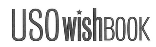 USO WISHBOOK logo