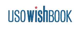 USO WISHBOOK logo