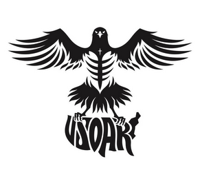 USOAR logo
