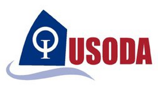 USODA logo