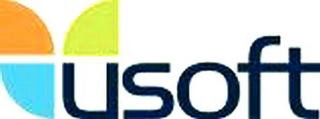 USOFT logo