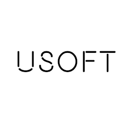 USOFT logo
