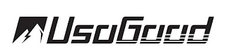 USOGOOD logo