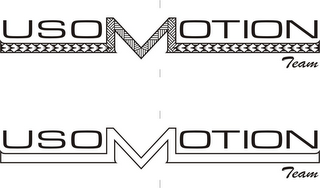 USOMOTION TEAM USOMOTION TEAM logo