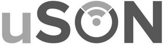 USON logo