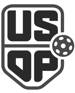 USOP logo