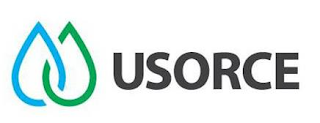 USORCE logo