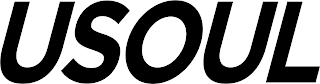 USOUL logo