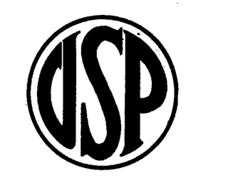 USP logo