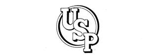 USP logo