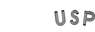 USP logo