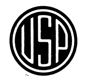 USP logo