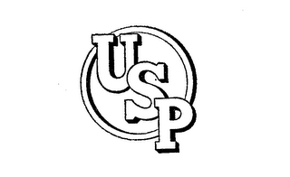 USP logo
