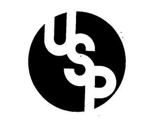 USP logo