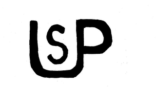 USP logo