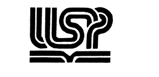 USP logo