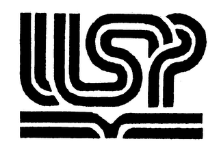 USP logo