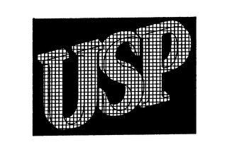 USP logo