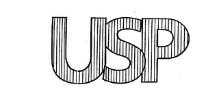 USP logo