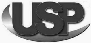 USP logo