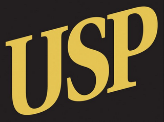 USP logo