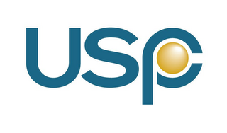 USP logo