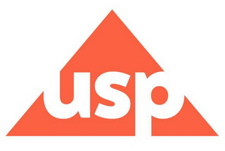 USP logo