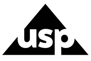 USP logo