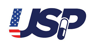 USP logo