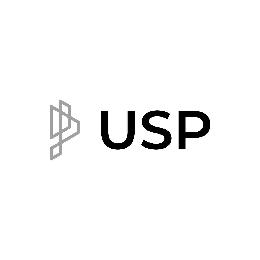 USP logo