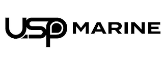 USP MARINE logo