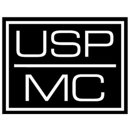 USP MC logo
