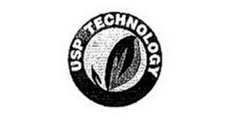 USP TECHNOLOGY logo