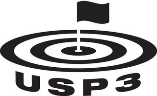 USP3 logo