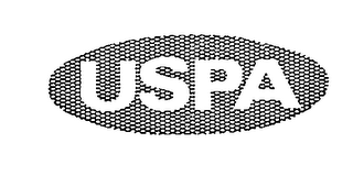 USPA logo